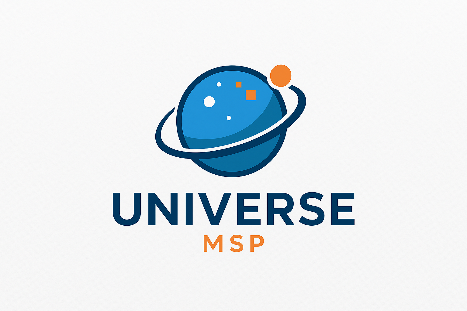 UNIVERSE Logo